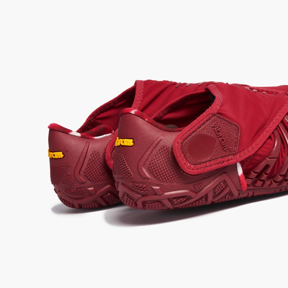 Vibram Furoshiki Beet Red Für Damen